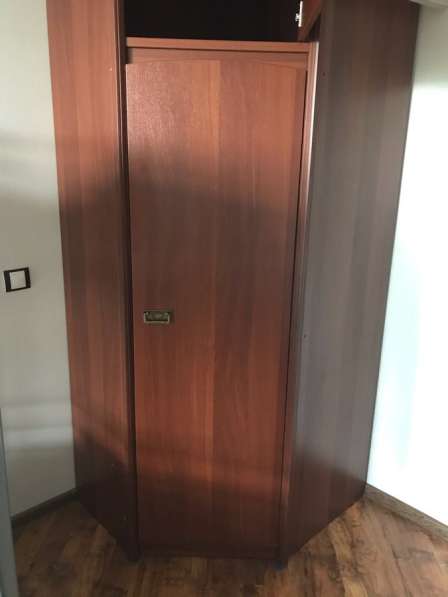 Шкаф угловой в Москве фото 6