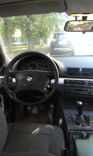 BMW, 3er, продажа в Одинцово в Одинцово фото 4