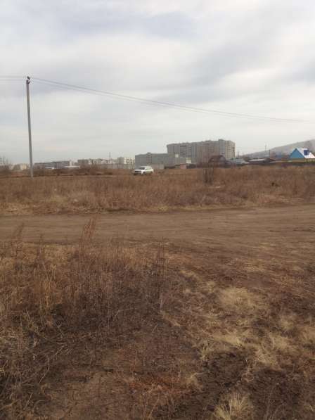 Продам земельный участок в Владивостоке фото 3
