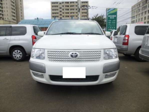 Toyota, Succeed, продажа в Владивостоке в Владивостоке фото 20