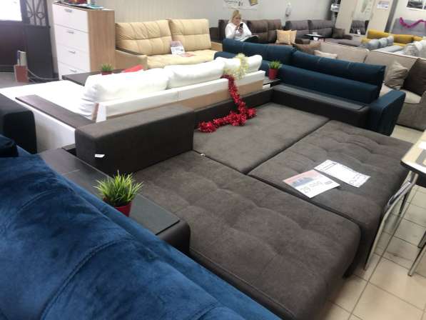 Диван Дубай в Астрахани фото 6