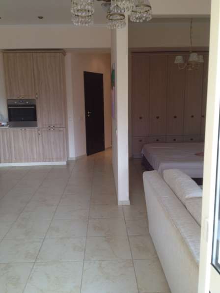 Видовая квартира в элитном комплексе в Ялте в Ялте фото 31