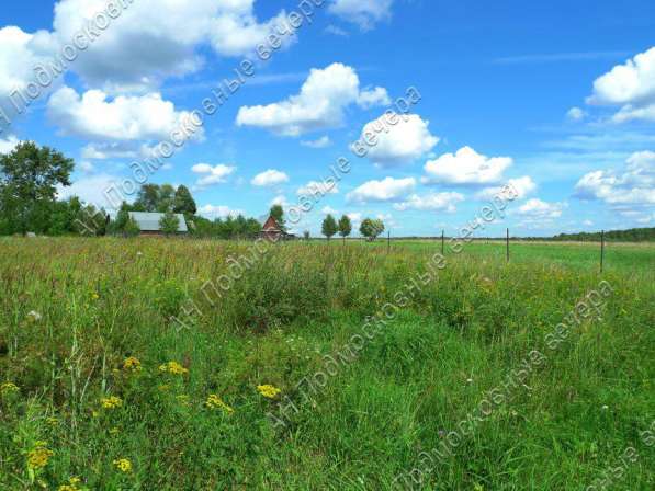 realty_mapper3.plot_in_locationПлощадь 25.00 сот.Есть Электричество, Газ. в Москве фото 6