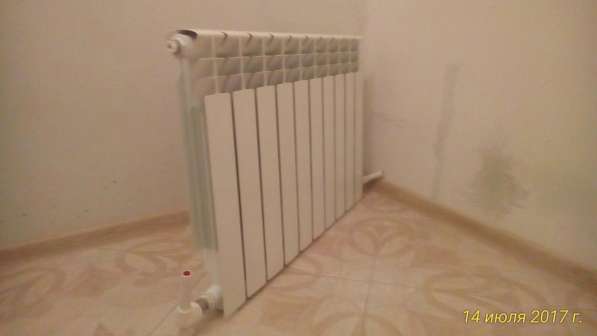 Продам радиаторы отопления в Оренбурге