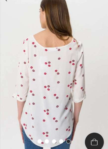 Блузка Broadway