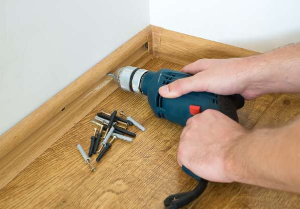 Мелкий ремонт в доме в Ростове-на-Дону фото 29