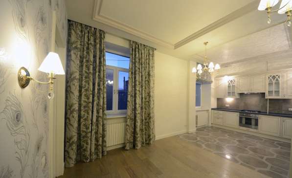 Ремонт квартир под ключ в Пензе фото 15