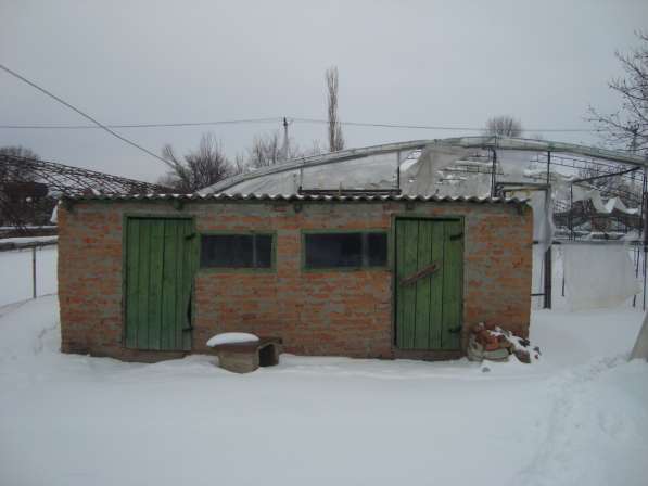 Дача в станице кривянской в Новочеркасске