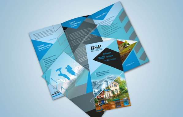 Профессиональный дизайн рекламы! в фото 5