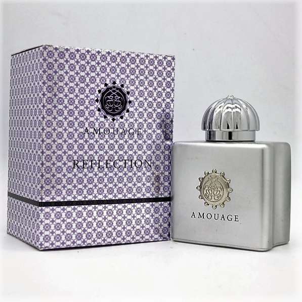 Amouage Reflection For Woman 100 ml