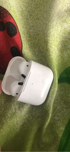 AirPods Pro в Москве