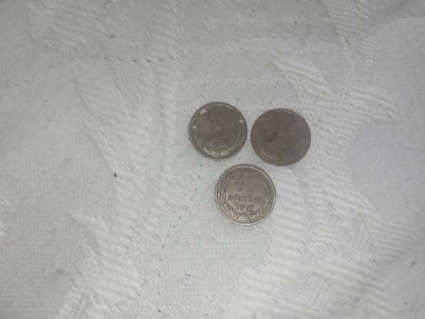 Монеты старинные в Камышине фото 10