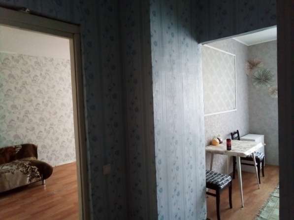 Сдам 1 комнатную квартиру от собственника в Саратове фото 12