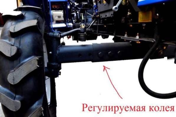 Минитрактор Скаут T-12 + почвофреза + двухкорпусный плуг 220 + козырек в Москве фото 5