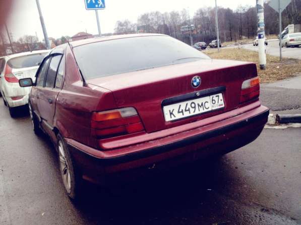 BMW, 3er, продажа в Видном