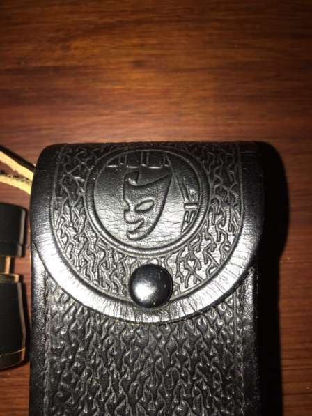 Бинокль театральный 2.5х24. ЛЗОС. СССР. Винтаж в Москве фото 11