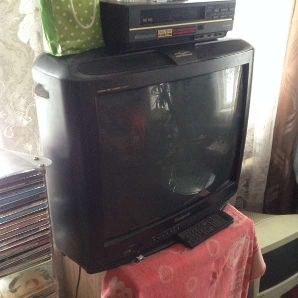 Телевизоры в Димитровграде
