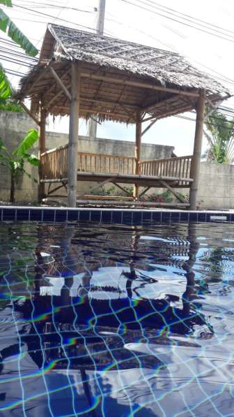 For sale one-storey villa with swimming pool in Thailand в фото 6