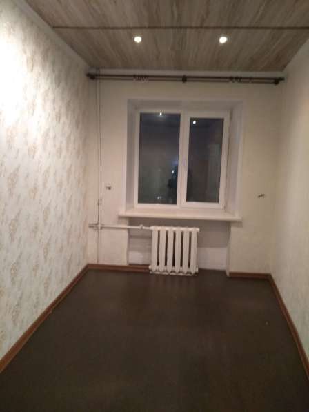 Продаётся комната на общей кухне по ул. Гагарина 36б в Кургане фото 4