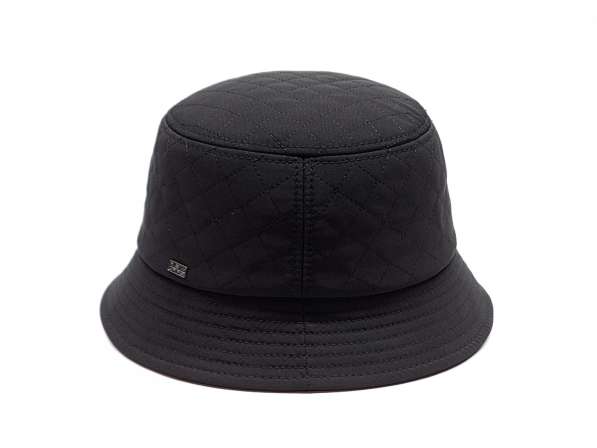 Шляпа панама демисезонная утепленная мужская NewCap