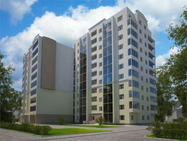 Продам двухкомнатную квартиру в Тверь.Жилая площадь 69,50 кв.м.Дом кирпичный.Есть Балкон. в Твери фото 28