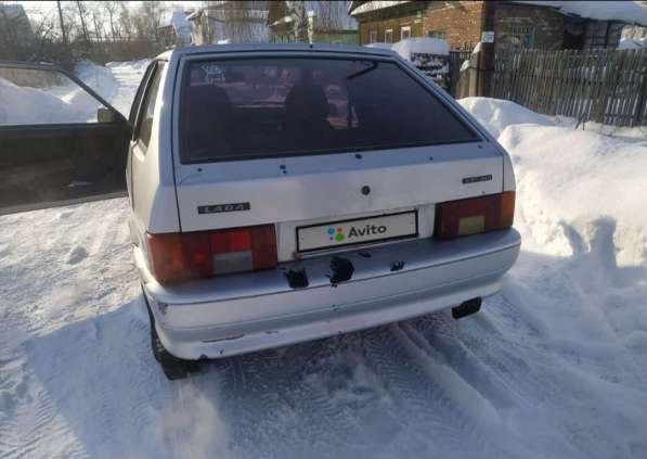 ВАЗ (Lada), 2113, продажа в Самаре в Самаре фото 10