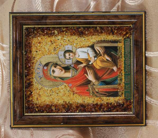 Сувениры из янтаря в Сыктывкаре фото 9