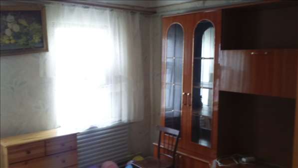 Продам дом в Ростове-на-Дону. Жилая площадь 30 кв.м. в Ростове-на-Дону фото 5