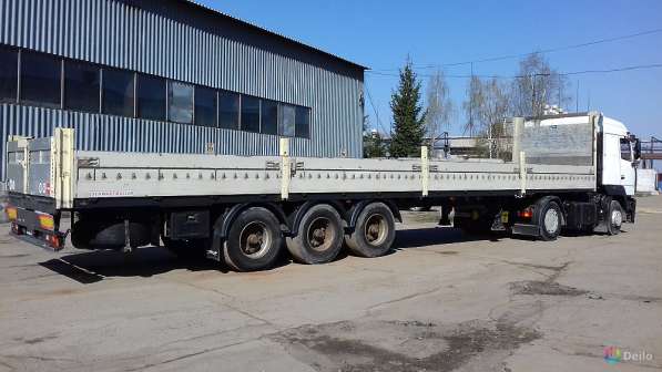 Грузоперевозки в Симферополе фото 5