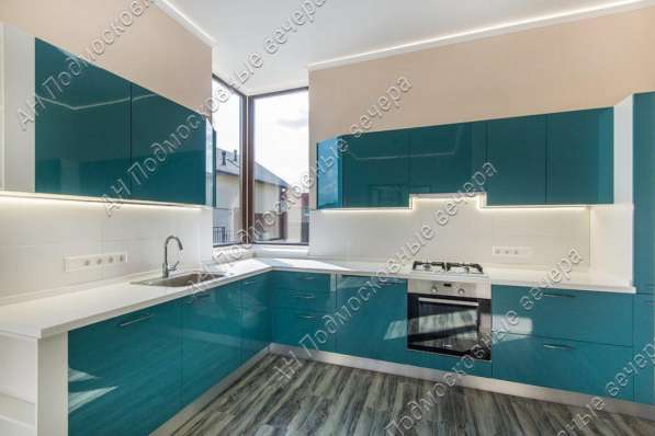 Продам коттедж в Москва.Жилая площадь 220 кв.м.Есть Электричество, Газ. в Москве фото 29