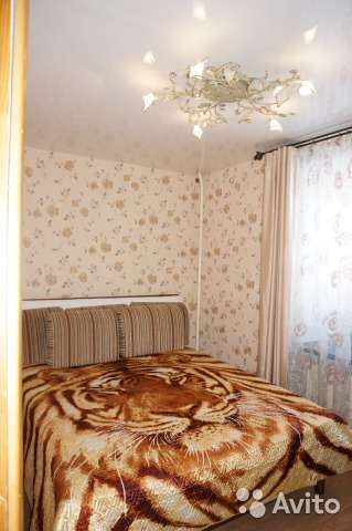 Продаю светлую, тёплую, уютную квартиру (Мечникова 4) в Сургуте фото 8
