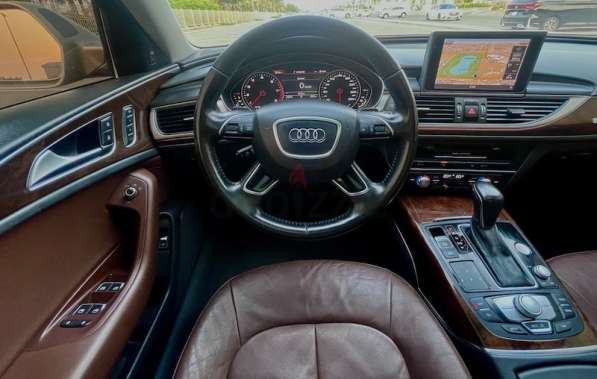 Audi, A6, продажа в г.Дубай в фото 5