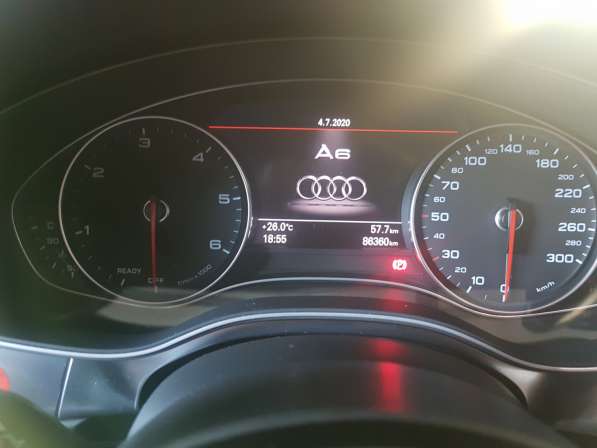 Audi, A6, продажа в г.Hoheinod в фото 7