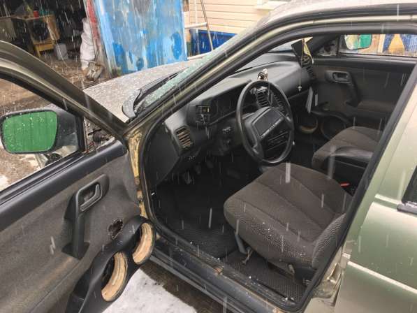 ВАЗ (Lada), 2110, продажа в Краснодаре в Краснодаре фото 4