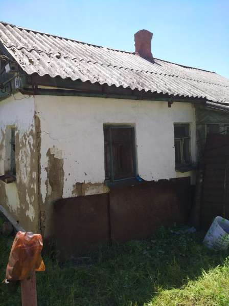 Продам домостроение в г. Луганске