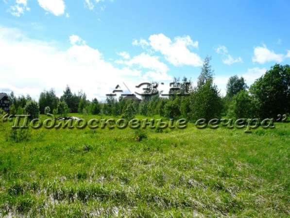 realty_mapper3.plot_in_locationИндивидуальное жилищное ст-во. Площадь 17.00 сот.Есть Электричество. в Москве фото 4