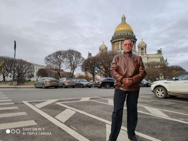 Сергей, 49 лет, хочет пообщаться в Санкт-Петербурге