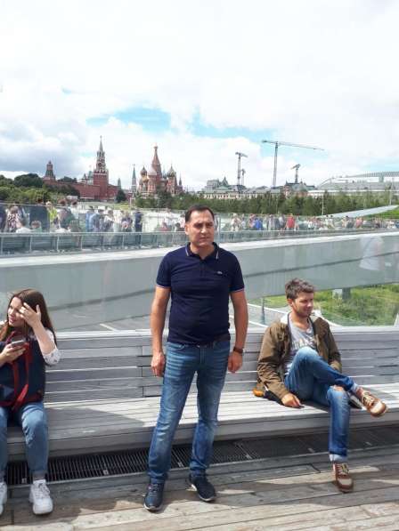 Дима, 50 лет, хочет пообщаться в Москве фото 6
