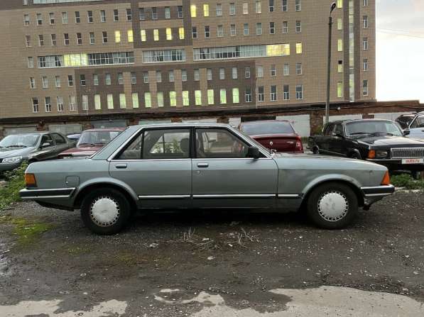 Ford Granada 2 1983, продажав Москве в Москве фото 9