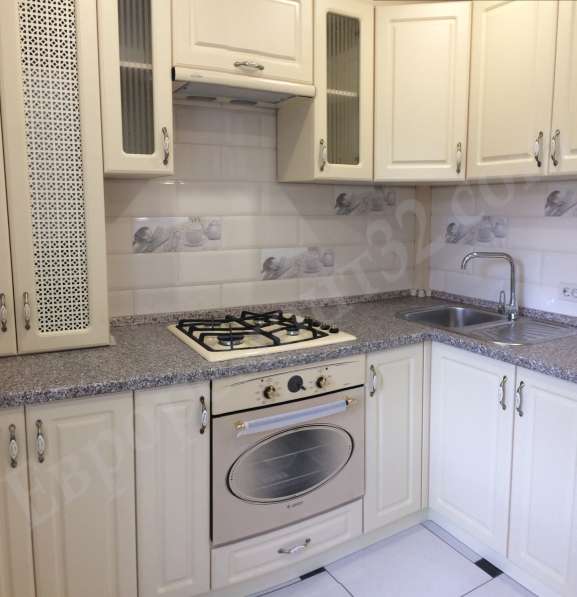 Квартира под ключ в Брянске фото 29