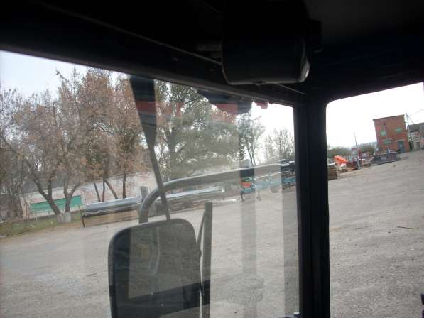 Малая кабина для трактора МТЗ-80, МТЗ-82 «Фермер» в Краснодаре фото 9