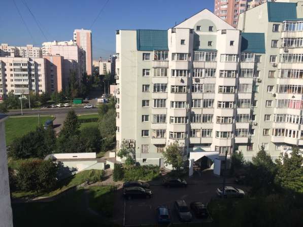 Трёхкомнатная квартира в Митино в Москве фото 10