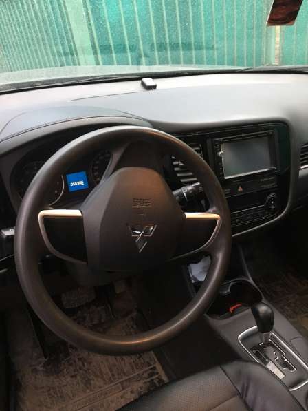 Mitsubishi, Outlander, продажа в Москве в Москве фото 4