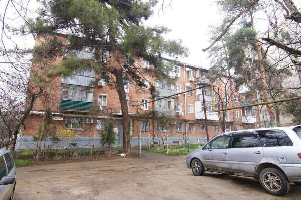 2-х комнатная квартира в Карасунском округе в Краснодаре фото 5