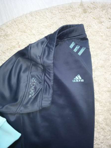 Спортивный костюм Adidas на 46-48р-р в фото 3