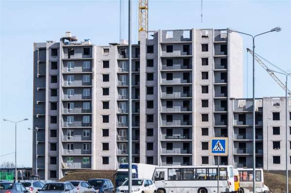 Продам однокомнатную квартиру в Тверь.Этаж 8.Дом кирпичный.Есть Балкон. в Твери фото 17