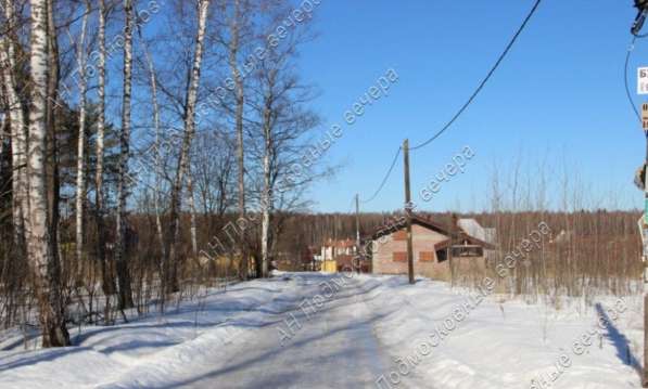 realty_mapper3.plot_in_locationИндивидуальное жилищное ст-во. Площадь 23.00 сот.Есть Электричество. в Москве фото 28