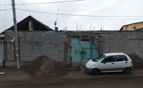 Продается дом в Мирзо- Улугбекском районе в фото 3