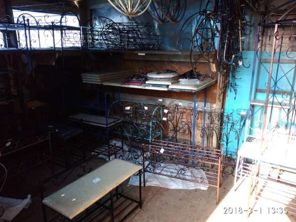 Продам производство металлоизделий в Красноярске фото 17