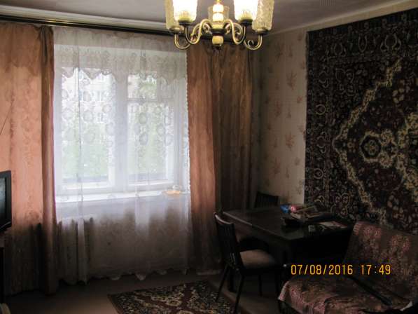 Продам 2-х комнатную кввартиру в Рыбинске